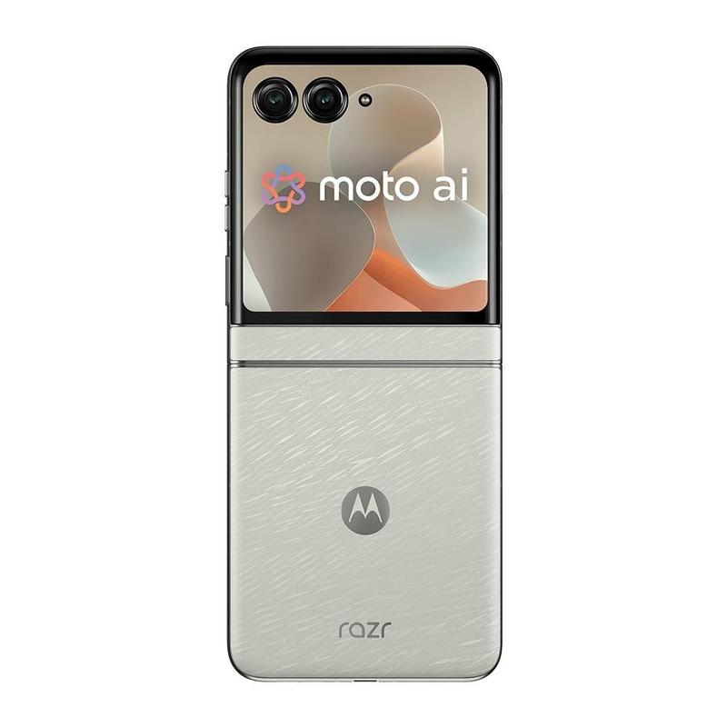 Smartphone Motorola Razr 60 256GB 24GB 12GB RAM12GB Ram Boost Tela